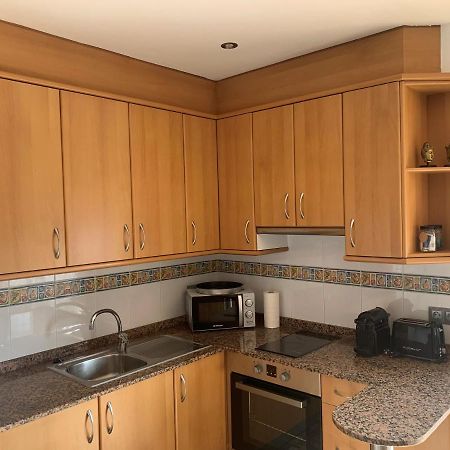 Apartamento Primera Linea De Mar Enjoy The View Blanes Eksteriør bilde
